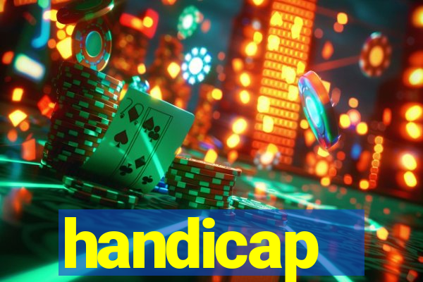 handicap -1.25